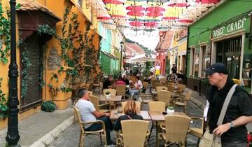 3 Days in Romania, incl. Bucharest and Brașov