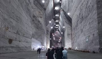 Circuit de 3 jours en Transylvanie en petit groupe au départ de Bucarest : Château de Dracula (Bran), Peles et Sighișoara