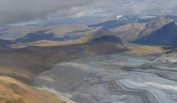10 Day Mongolia Itinerary, incl. Ulgii and Altai Mountains
