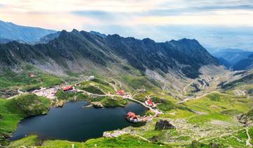 Circuito Ruta Transfagarasana y Ciudad Medieval de Sibiu