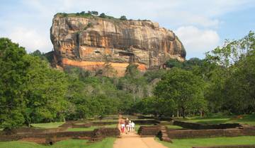 Sri Lanka mit Festungen, Wildtieren und Gewürzen Rundreise