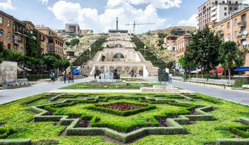 Armenia Land of Christianity