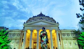 Discover Bucharest, Romania\'s capital, and Transylvania\'s Castles on a 3-Day Tour Tour