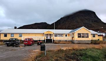 Exclusive Adventure (from Iceland)