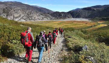 Exclusive Adventure (from Iceland)