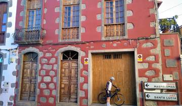 Tour of Gran Canaria