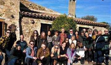 Christmas in Girona Tour
