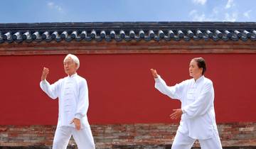 Essence de la Chine (sur mesure) circuit