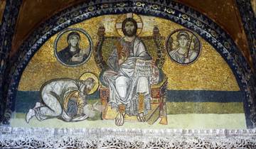 8-daagse - Bijbelse Turkije Rondreis-rondreis