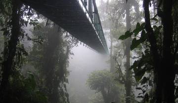 7 Days in Costa Rica, incl. San Jose and Arenal