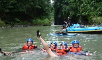 7 Days in Costa Rica, incl. San Jose and Arenal