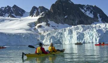 Iceland Winter Adventure Tour