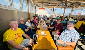 Katmandou, Chitwan et Pokhara - 8 jours circuit