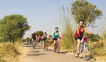 Rajasthan Short Cycling Tour Tour