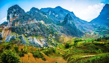 3-Day Discover Ha Giang Loop