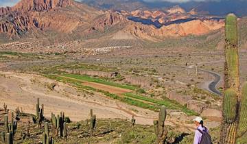 Argentinië, Atacama & Andes - 20 dagen-rondreis