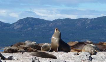 Patagonia In Style - 14 days