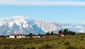 Patagonia In Style - 14 days Tour