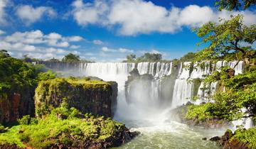 21 Day South America Itinerary, incl. Rio de Janeiro and Machu Picchu
