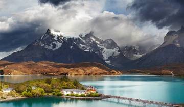 Panorama de la Patagonie - 12 jours circuit