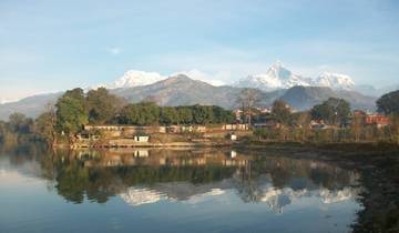 Pokhara Tour Tour