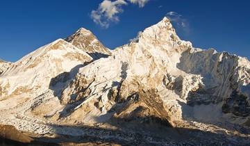 Everest Base Camp Trekking - 12 Days