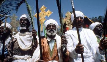 Historic, diverse landscapes and tribes of Ethiopia Tour
