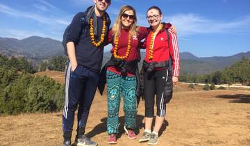 Kathmandu - Chitlang Tour