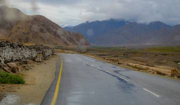 Leh Ladakh Tour