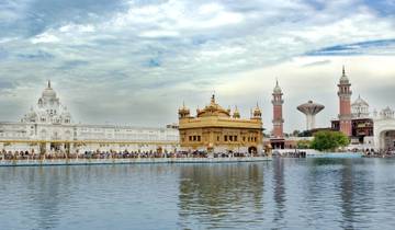 Leh Ladakh Tour