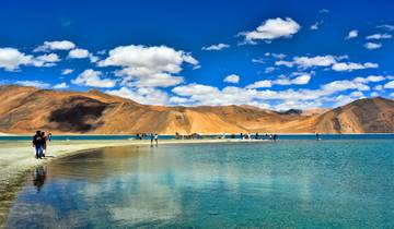 7 Day Ladakh Itinerary, incl. Leh and Pangong Lake