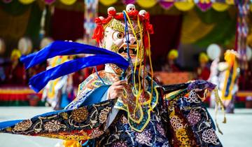 Cultural and Historical Sites Visit at Kathmandu