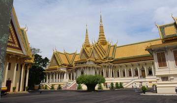 Grand Indochina & Luxury Mekong 2020/2021 Tour