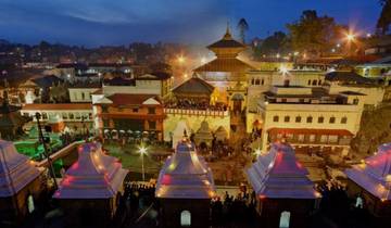 Tour in Kathmandu (Private tour) Tour