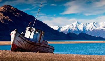 10 -Days of Unforgettable Exploration in Argentina Tour