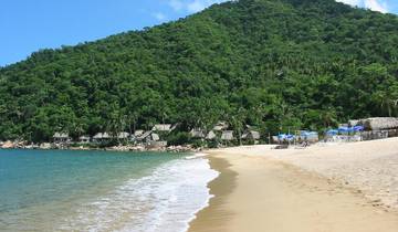 Sayulita Tour: Explore The Colonial Past and Relax in Amazing Beach Tour