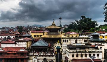 The Oldest Newari City: Bhaktapur Sightseeing and Nagarkot Sunset Tour Tour