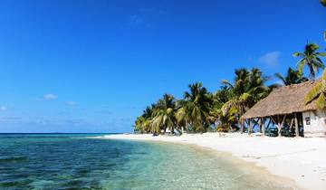 Belize Tour: Exciting Adventures in Tropical Paradise Tour