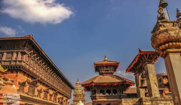 2 days Kathmandu World Heritage Tour (activities-only, no accommodation) Tour