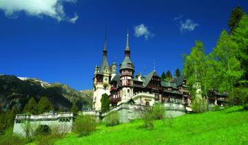 Medieval Transylvania - Tour with half board Tour