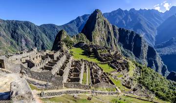06 Days Cusco Machu Picchu - Humantay Lake And Rainbow Mountain Tour