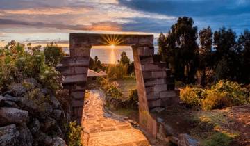 Wonders Of Peru - 9  Days – Cusco & Puno Tour