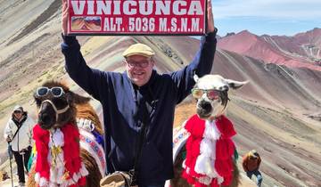 Merveilles du Pérou - 9 jours - Cusco et Puno