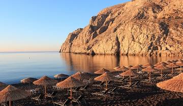 3 Greek Islands & Athens Tour - 9 Days - Standard Tour