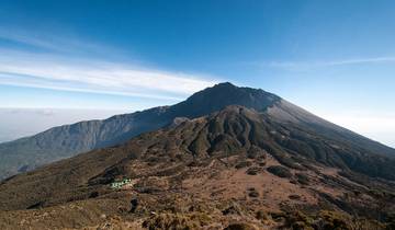 Mount Meru Trekking Tour - 3 Tage