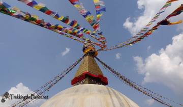 Kathmandu Pokhara Tour Tour