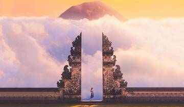 Bali Unforgettable Adventure 3 Days Tour (Private & All-Inclusive) Tour