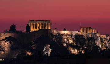 Greece - Turkey - Egypt : In Search for Ancient Civilizations