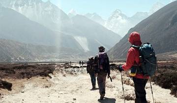 Chalas trekking online