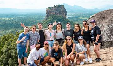 Best Sri Lanka Volunteer Programs 2024 & 2025